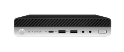 HP MINI PC 400 G5 DM Intel Core i5-9500T 16GB 256GB SSD WIN10 COA - Ricondizionato